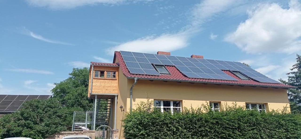 Fewo16 Rehagen