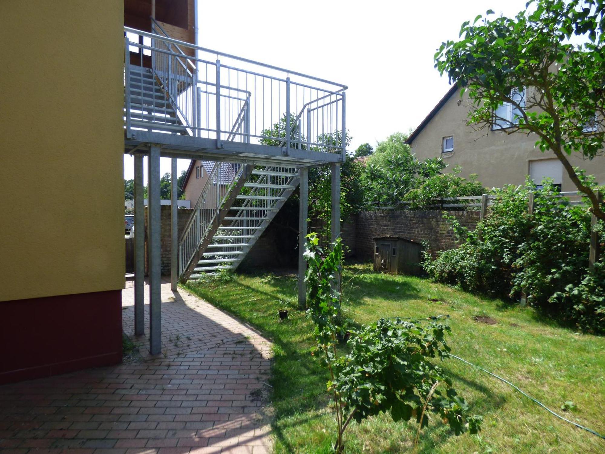Fewo16 * Rehagen