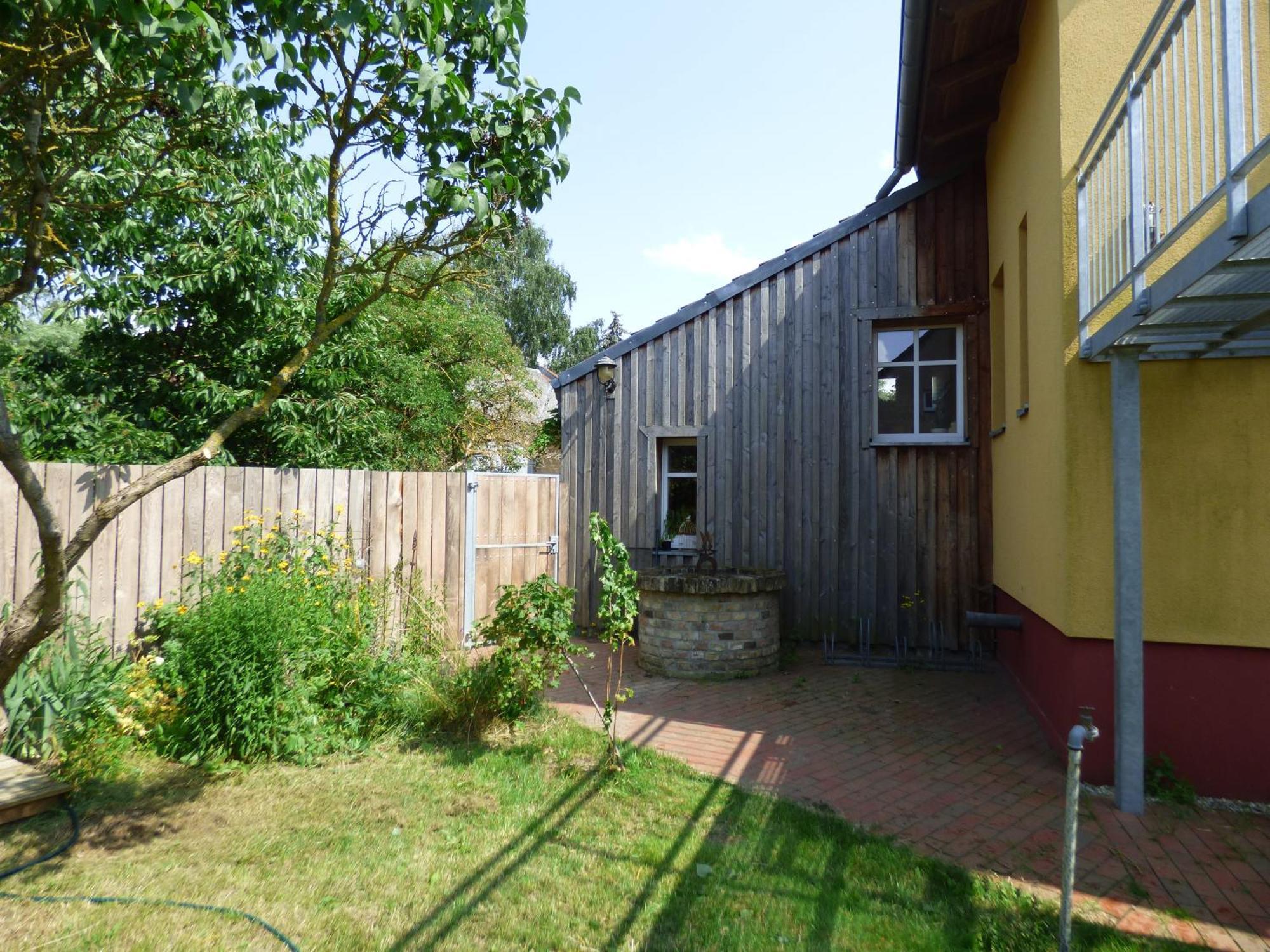 Fewo16 * Rehagen