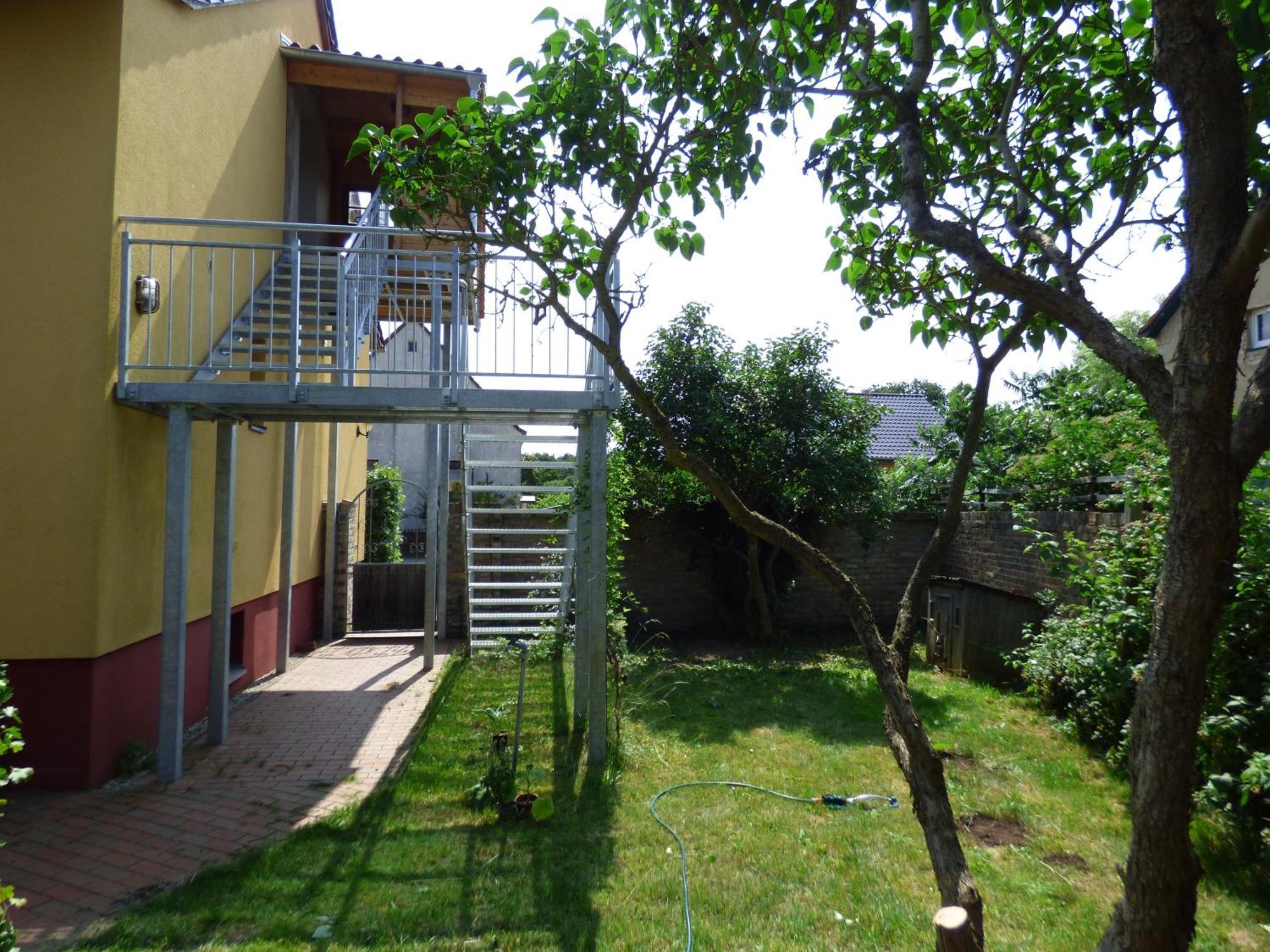 Fewo16 Apartment *